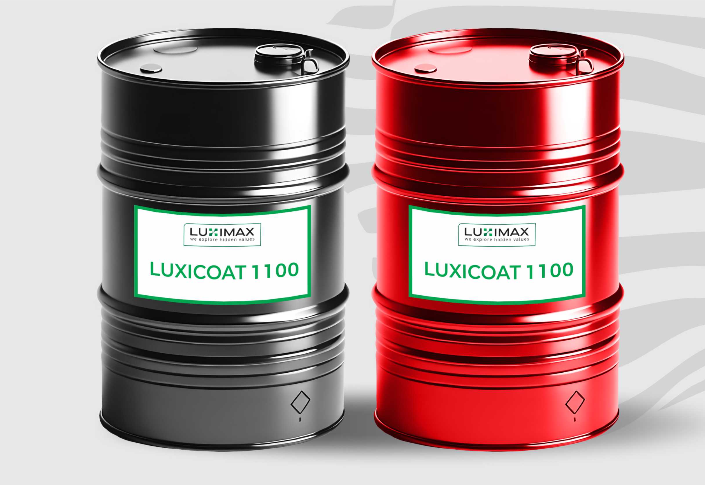 Luxicoat 1100